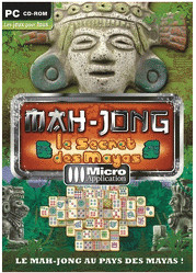Mah-Jong: Le Secret des Mayas (PC)