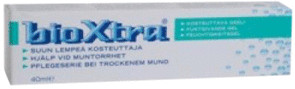 GUM Bioxtra gel humectant (40 ml)