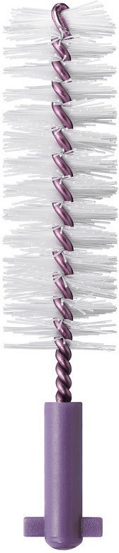 Curaden Interdental Brushes Strong Violet CPS28