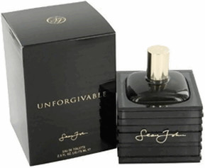 Sean John Unforgivable Eau de Toilette Recharge (125 ml)