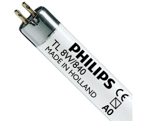 Philips Leuchtstofflampe TL Mini 8W/840 Leuchtstoffröhre,neutralweiß T5 NEU,OVP 
