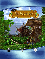 Treasure Island (PC)