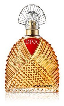 Emanuel Ungaro Diva Eau de Parfum (100 ml)