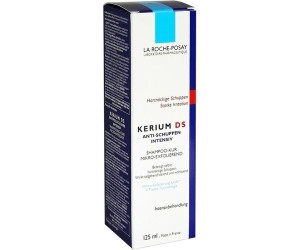 Kerium online ds shampoo