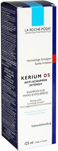 La Roche Posay KERIUM DS Intensivkur (125 ml)