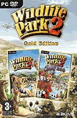Wildlife Park 2: Gold Pack (PC)
