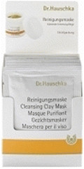 Dr. Hauschka Masque purifiant (10x10 g)