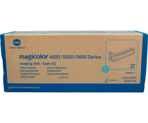 Konica Minolta A0310GH