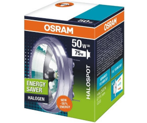 Osram 48832 ECO FL Ampoule Halogène HALOSPOT 111 eco 