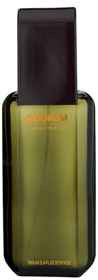 Puig Quorum Eau de Toilette (100 ml)