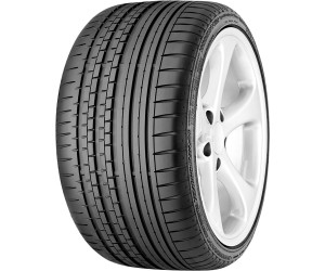 1x Sommerreifen Continental SportContact™ 6 265/35ZR19 98Y XL FR MO 