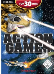 Top 30 Hits Action Games (PC)