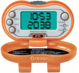 Oregon Scientific PE 326 CA