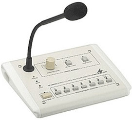 IMG Stage Line PA-6000RC