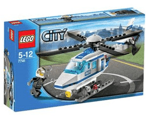 Lego shop 7741 price