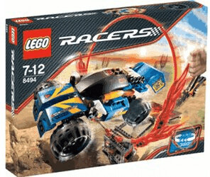 LEGO Racers Ring of Fire (8494)