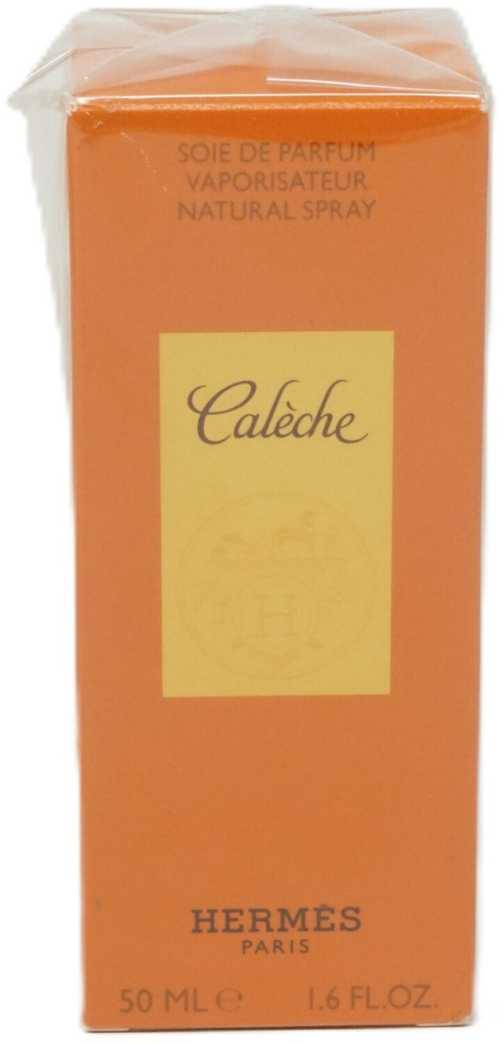 Hermès Calèche Soie de Parfum Eau de Parfum (50 ml)