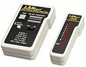 Actebis Testeur BNC/RJ45