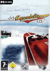 Aquadelic GT (PC)