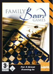 Family Board Games (PC)