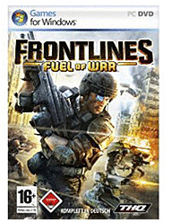 Frontlines: Fuel of War (PC)