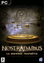 Nostradamus: La dernière prophétie (PC)