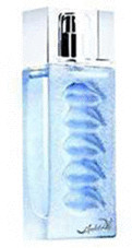 Salvador Dalì Eau de Rubylips Eau de Toilette (50 ml)