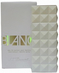 Photos - Women's Fragrance S.T. Dupont Blanc Eau de Parfum  (100ml)