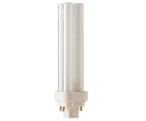 OSRAM LAMPE Kompaktleuchtstofflampe DULUX D/E13W/827 G24q-1 Leuchtstofflampe 