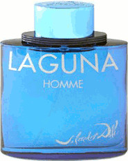 Salvador Dalì Laguna Pour Homme Eau de Toilette (100 ml)