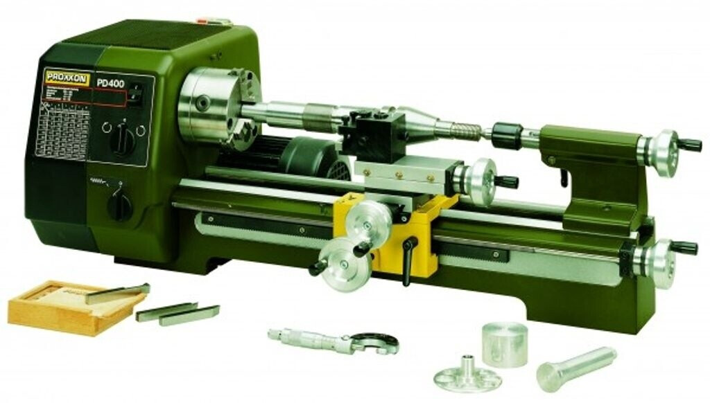 Proxxon PD 400