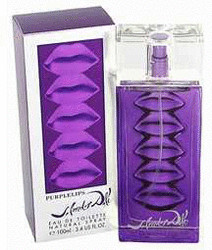 Salvador Dalì Purplelips Eau de Toilette (100 ml)