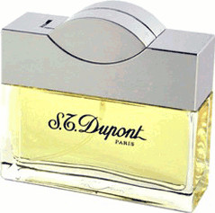 Photos - Men's Fragrance S.T. Dupont for Men Eau de Toilette  (100ml)