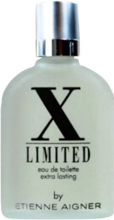 Aigner X Limited Eau de Toilette 125 ml ab 14 99 Preisvergleich 