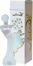 Salvador Dalì Dalistyle Eau de Toilette (100 ml)