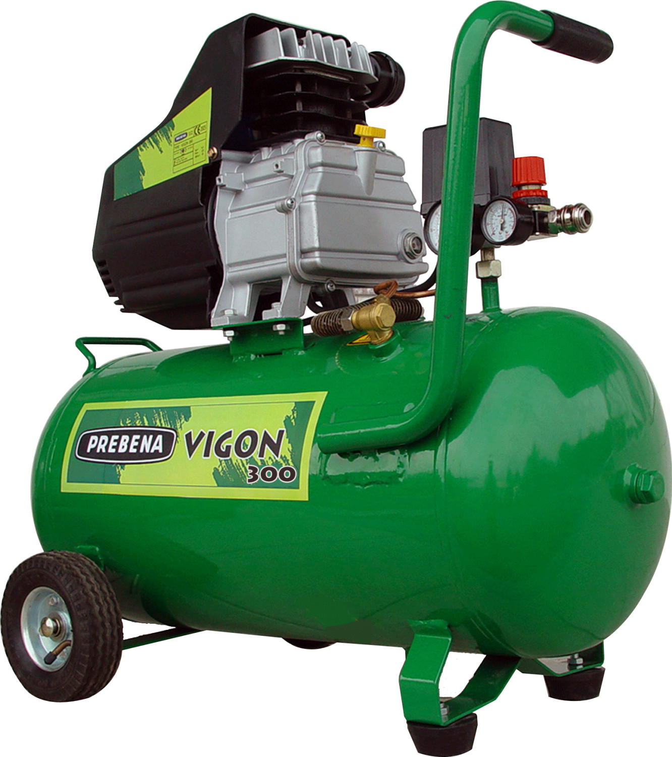Prebena Vigon 300