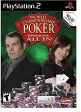 World Championship Poker All In (PS2)