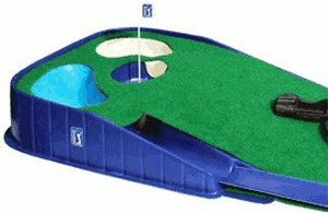 PGA Tour Tapis d'intérieur et d'extérieur