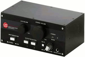 SM Pro Audio M-Patch 2