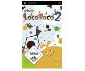 Loco Roco 2 (PSP)