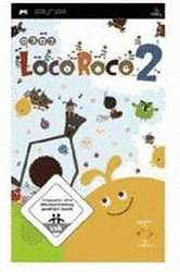 Loco Roco 2 (PSP)
