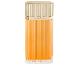 Buy Cartier Must De Cartier Pour Femme Eau De Toilette From 2983