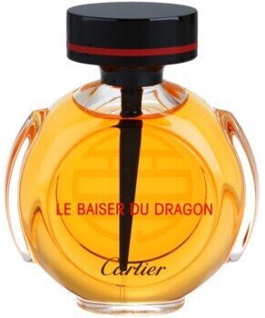 Cartier Le Baiser du Dragon Eau de Parfum (100 ml)