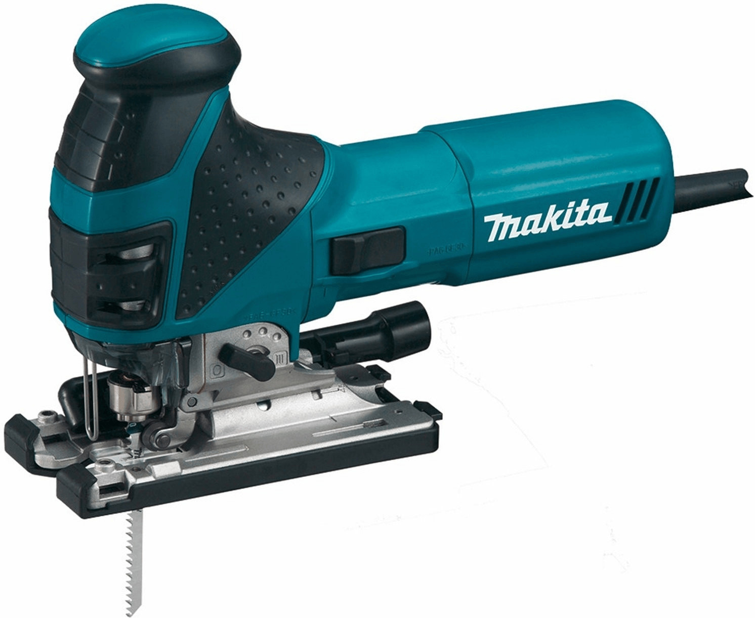 Makita 4351FCT a € 129,00 (oggi)  Migliori prezzi e offerte su idealo