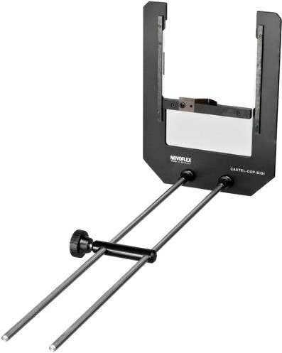 Novoflex digital diapositif Reprodias