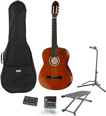 Startone CG 851 4/4