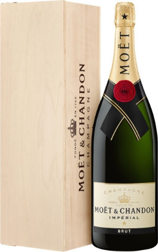 Moët & Chandon Brut Impérial 3l