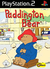 L'ours Paddington (PS2)