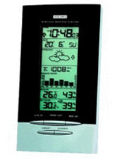 La Crosse Technology WS-6730