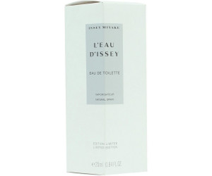 Issey Miyake L'eau d'Issey Eau de Parfum Nachfüllung (75ml) ab 52,72 €  (Februar 2024 Preise)